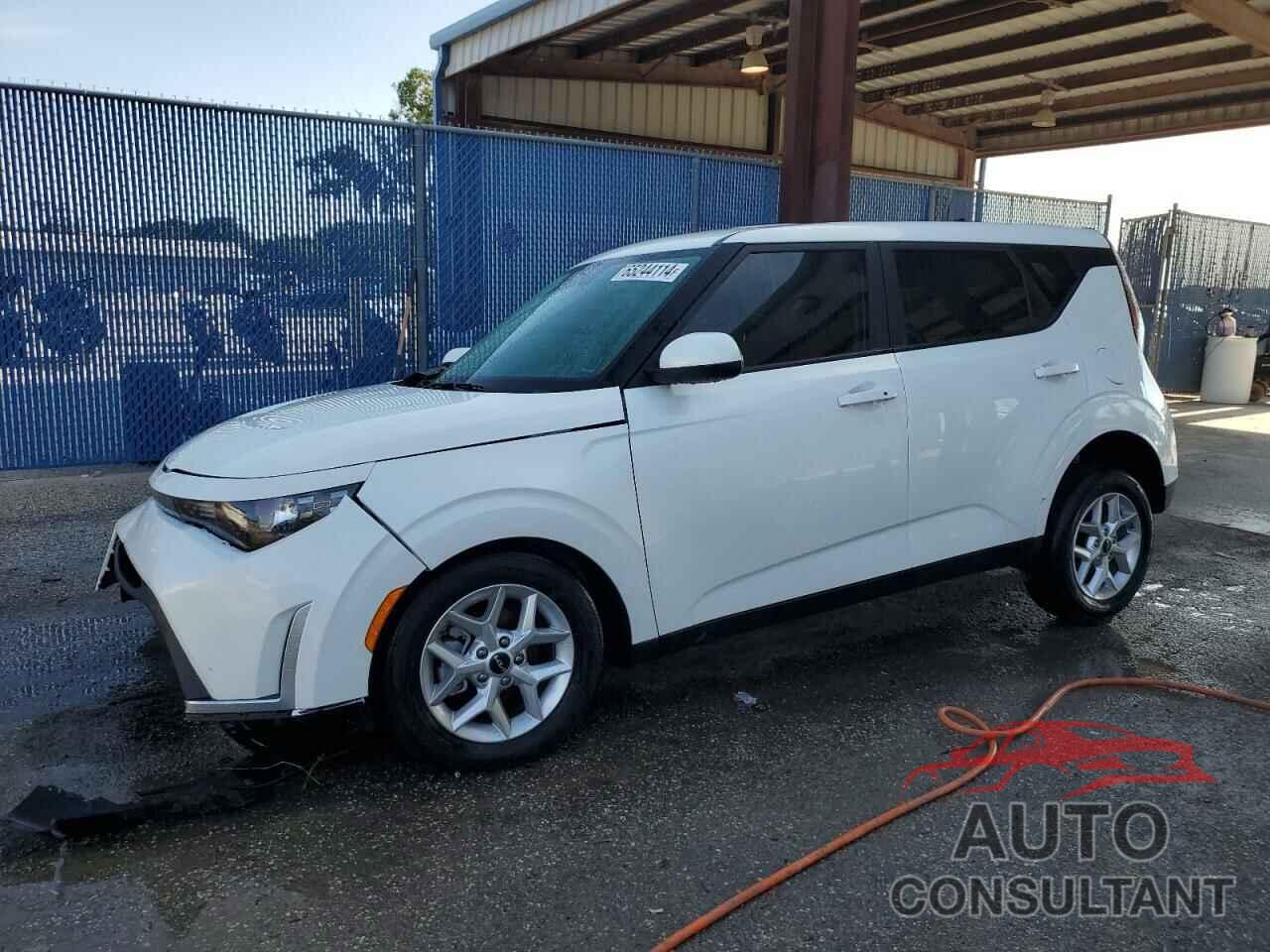 KIA SOUL 2024 - KNDJ23AU1R7913789