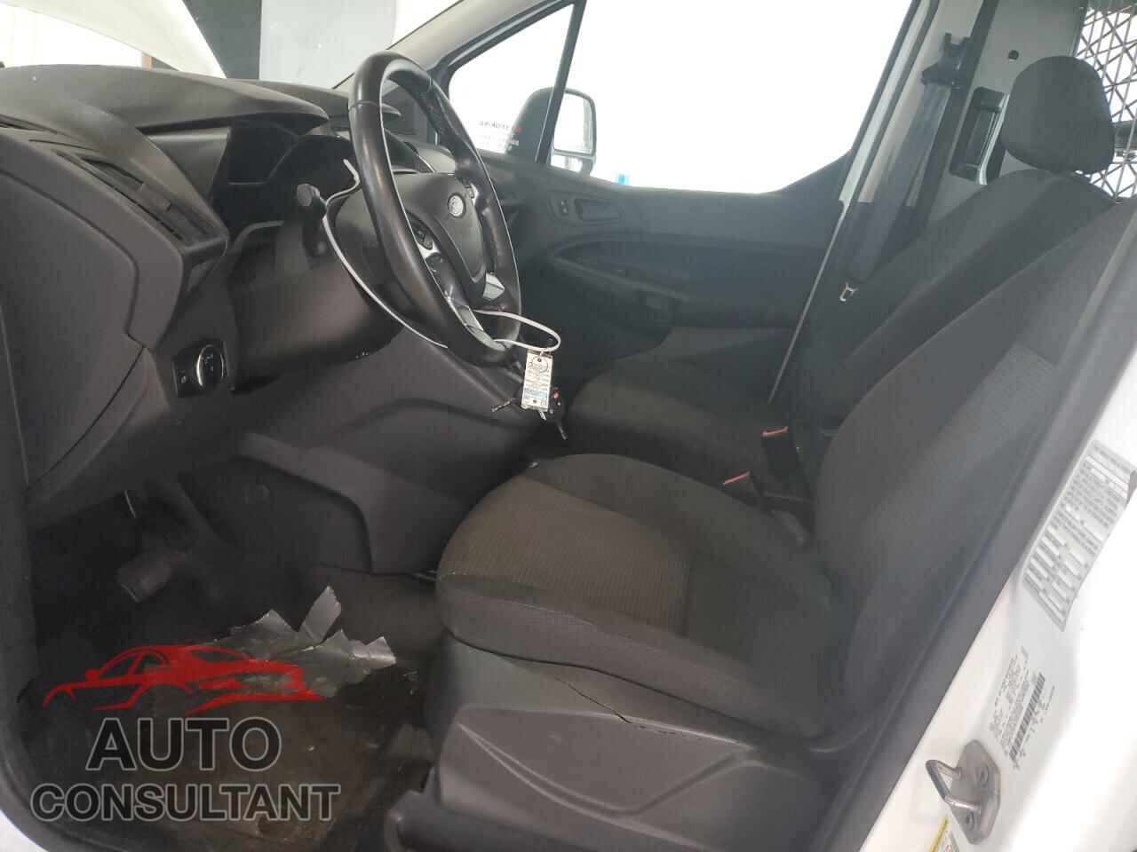 FORD TRANSIT 2018 - NM0LS7E76J1374286