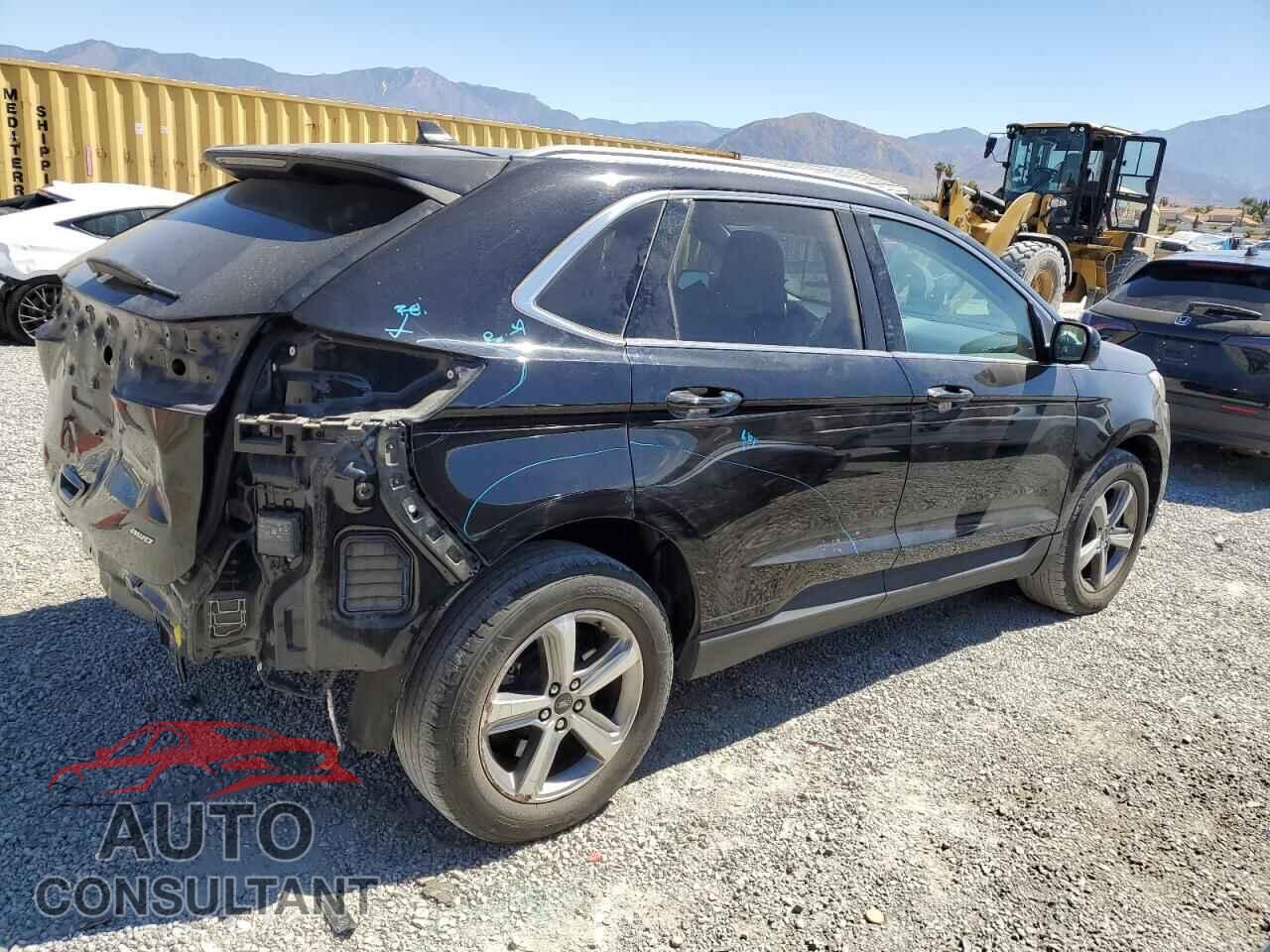 FORD EDGE 2023 - 2FMPK4J9XPBA40930