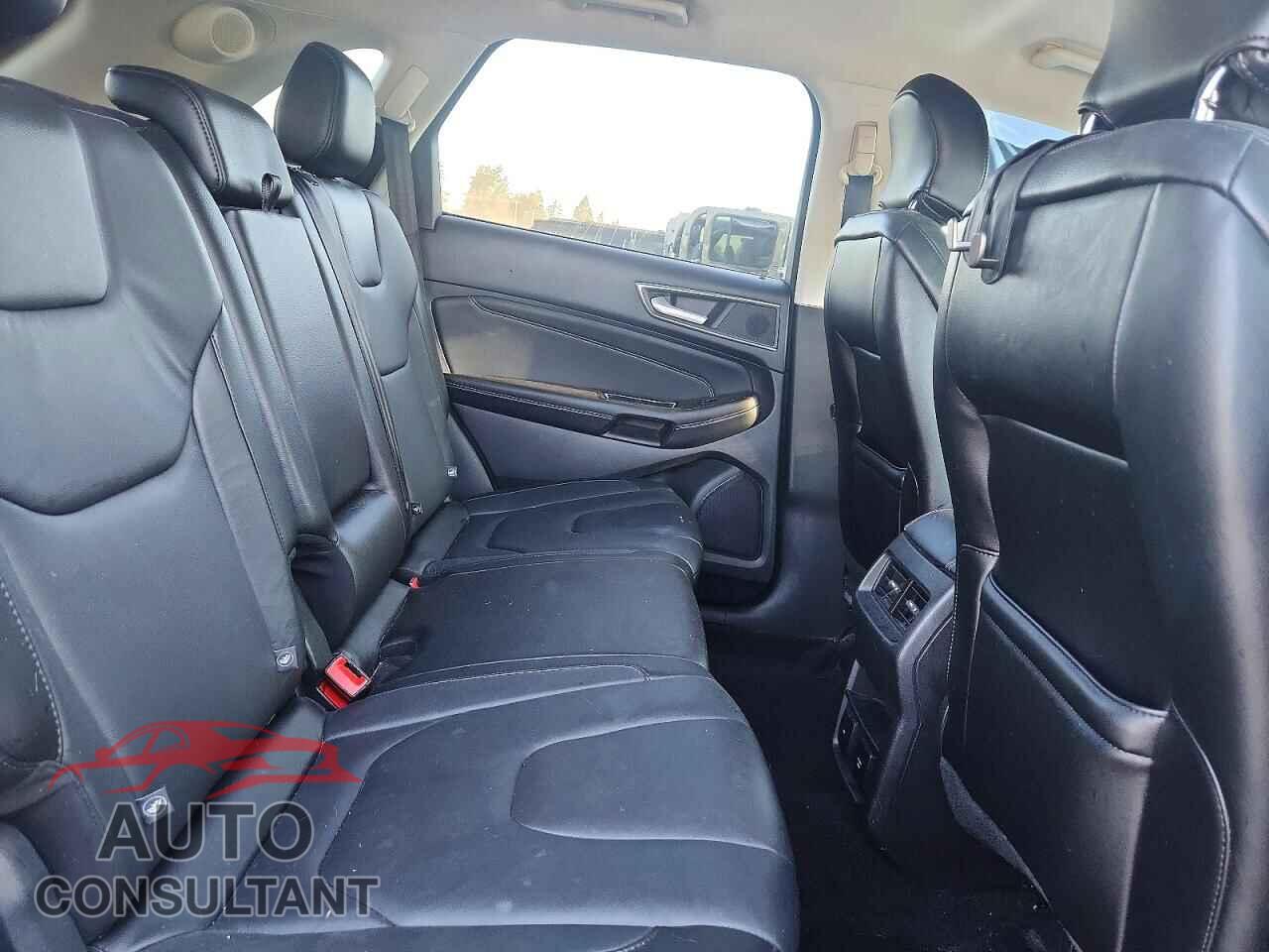 FORD EDGE 2016 - 2FMPK4K97GBB75362