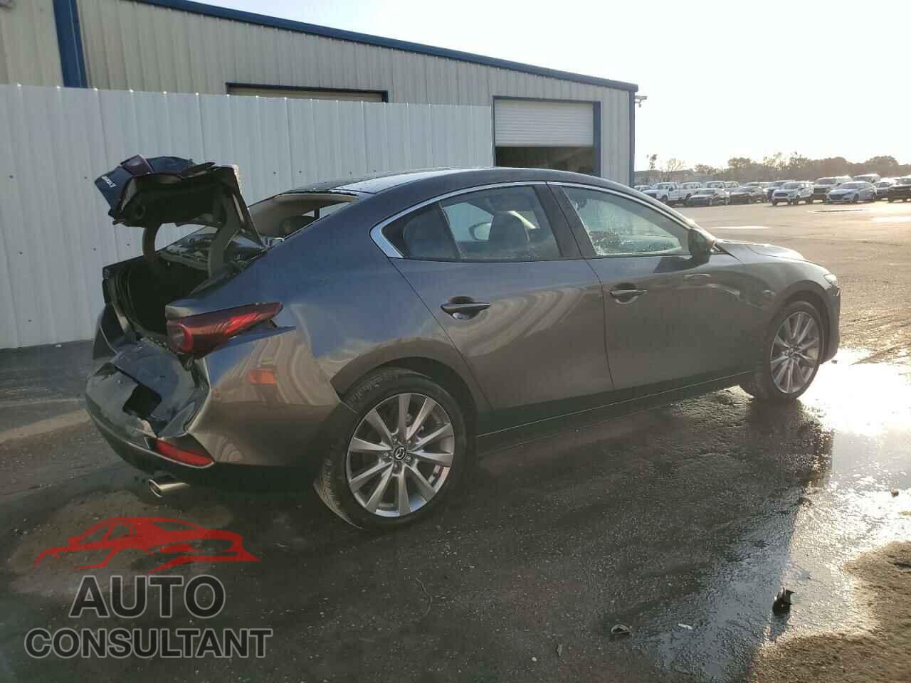 MAZDA 3 2025 - JM1BPACM7S1764062