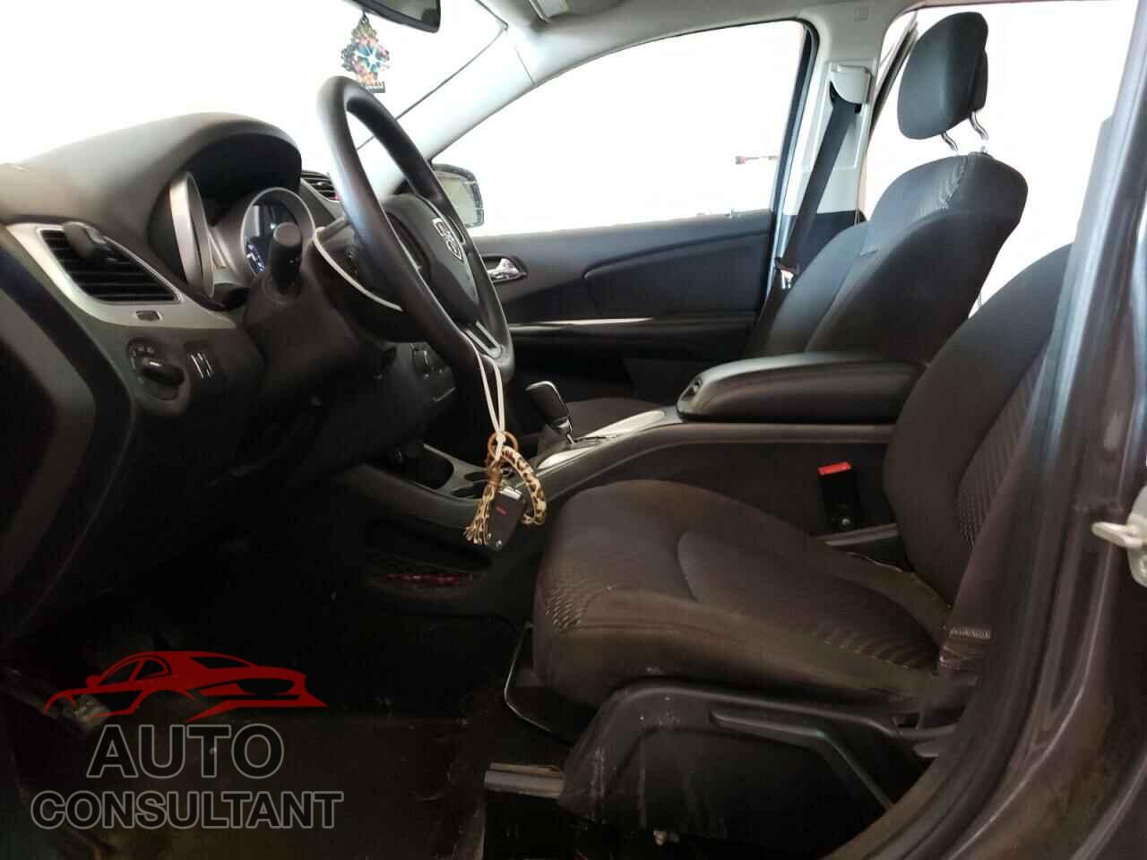 DODGE JOURNEY 2020 - 3C4PDCAB5LT277898