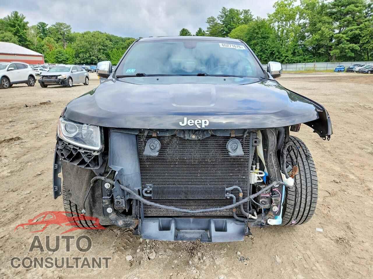 JEEP CHEROKEE 2015 - 1C4RJFBG8FC794464
