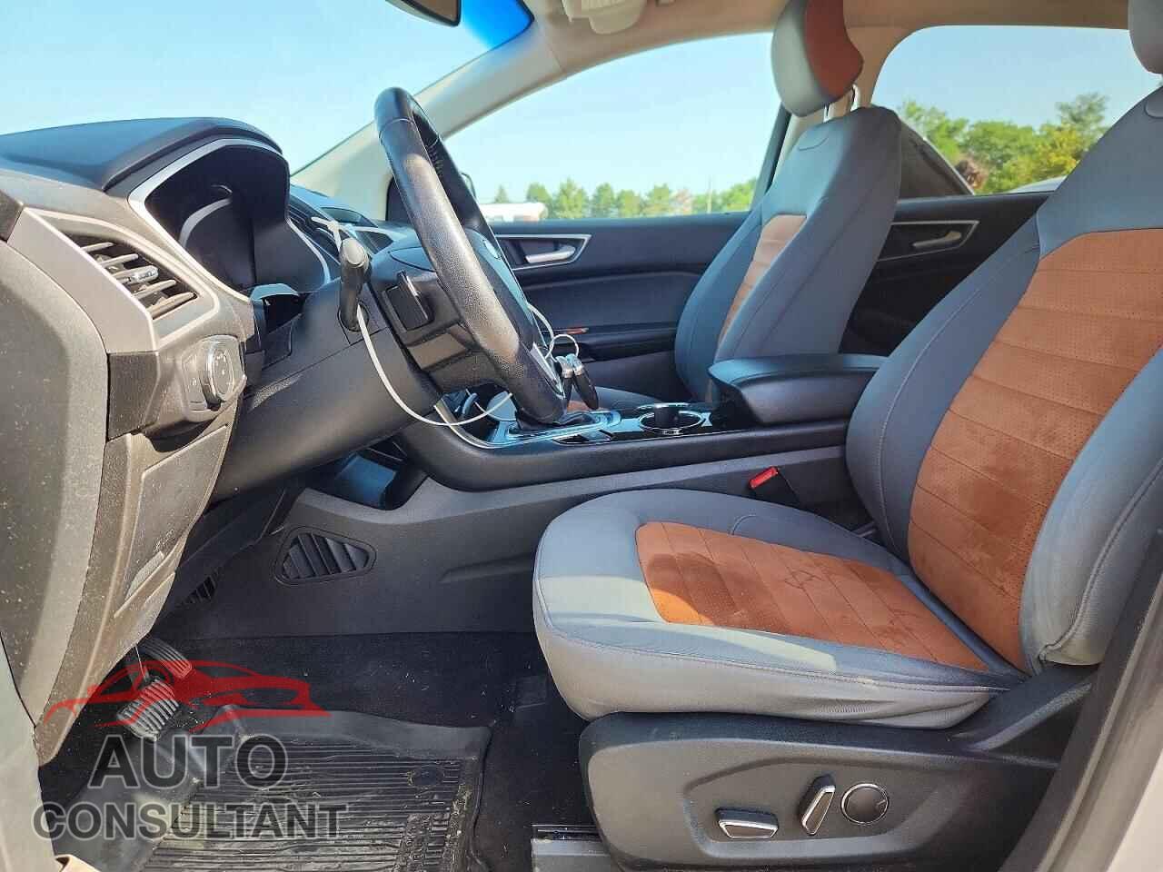 FORD EDGE 2018 - 2FMPK3J98JBB76314