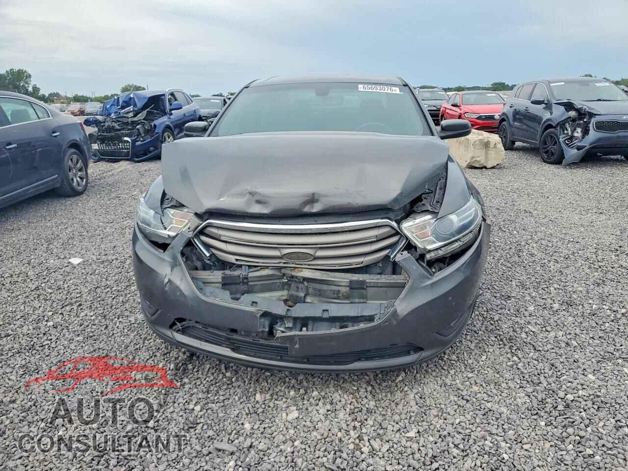 FORD TAURUS 2016 - 1FAHP2E86GG143504