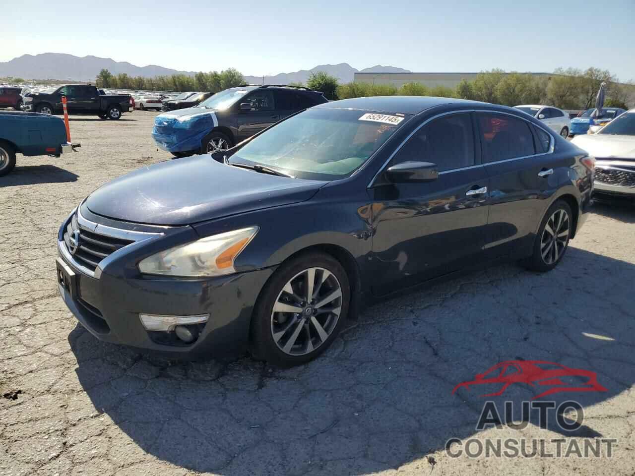 NISSAN ALTIMA 2015 - 1N4AL3AP2FC263502