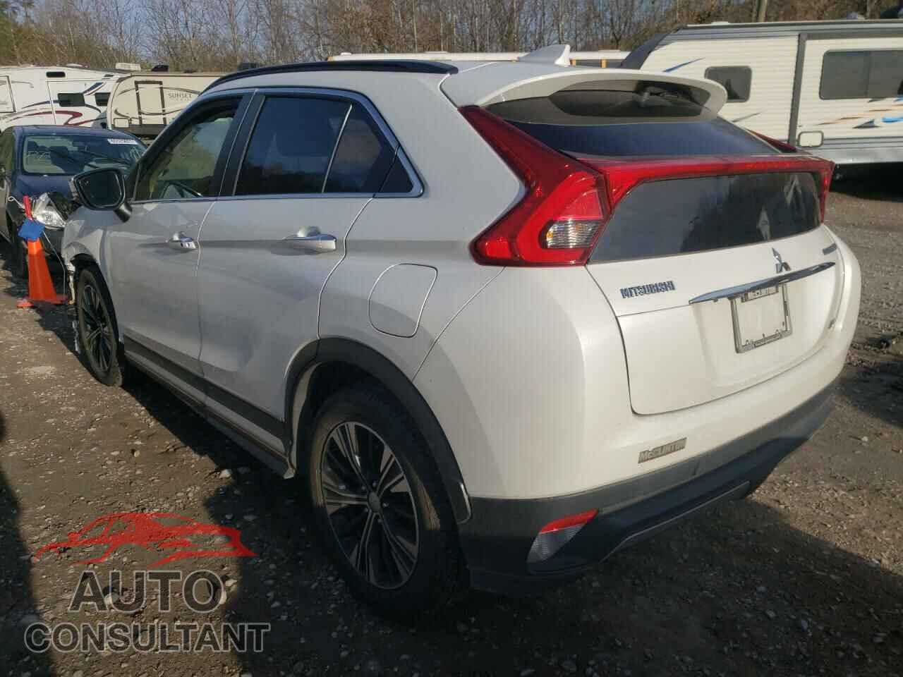 MITSUBISHI ECLIPSE 2019 - JA4AT5AA3KZ000356