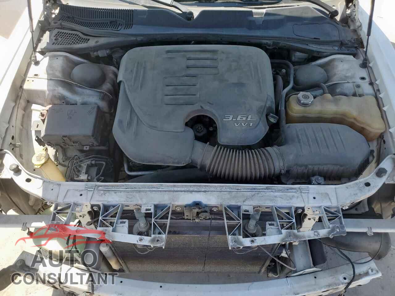 DODGE CHALLENGER 2015 - 2C3CDZAG2FH892939