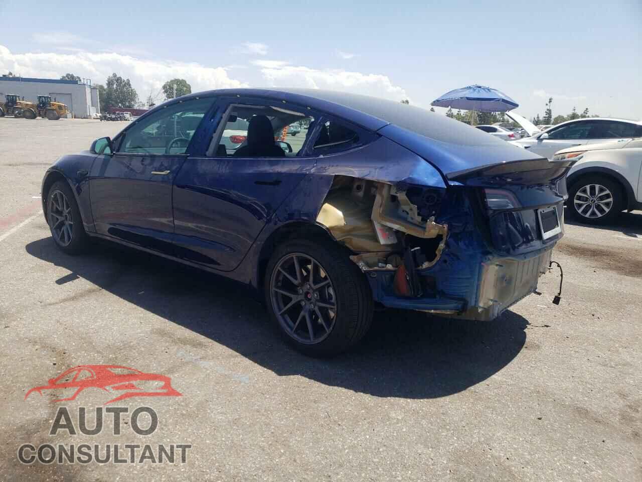 TESLA MODEL 3 2023 - 5YJ3E1EA6PF651943