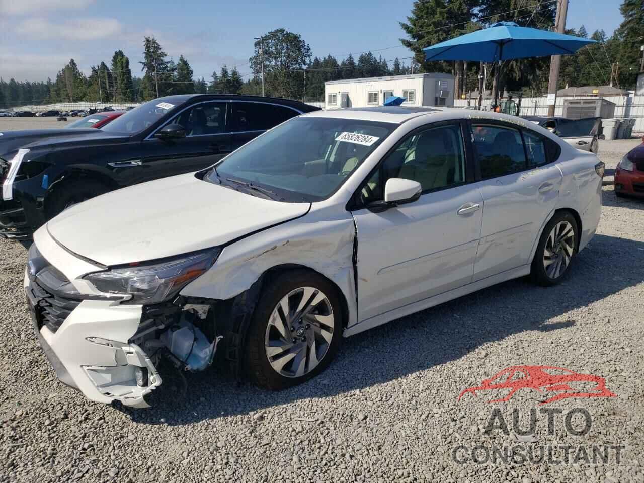 SUBARU LEGACY 2024 - 4S3BWAN60R3014728