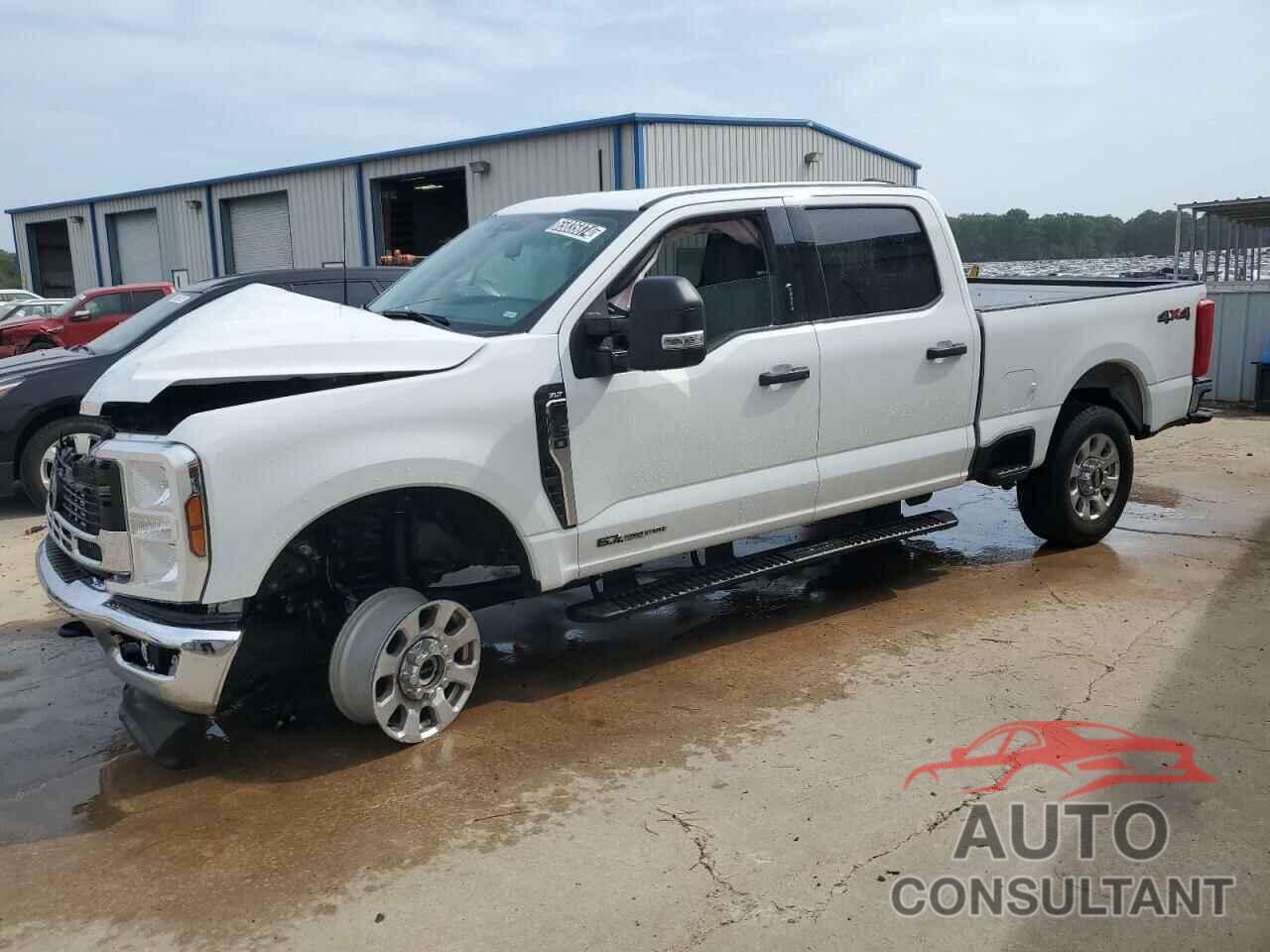 FORD F250 2024 - 1FT7W2BT1REE11391