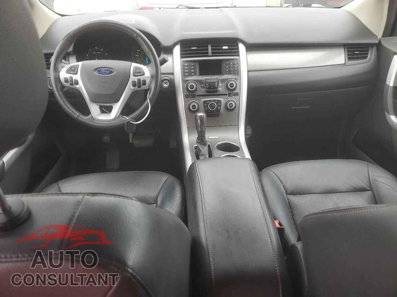 FORD EDGE 2014 - 2FMDK3J97EBA32696