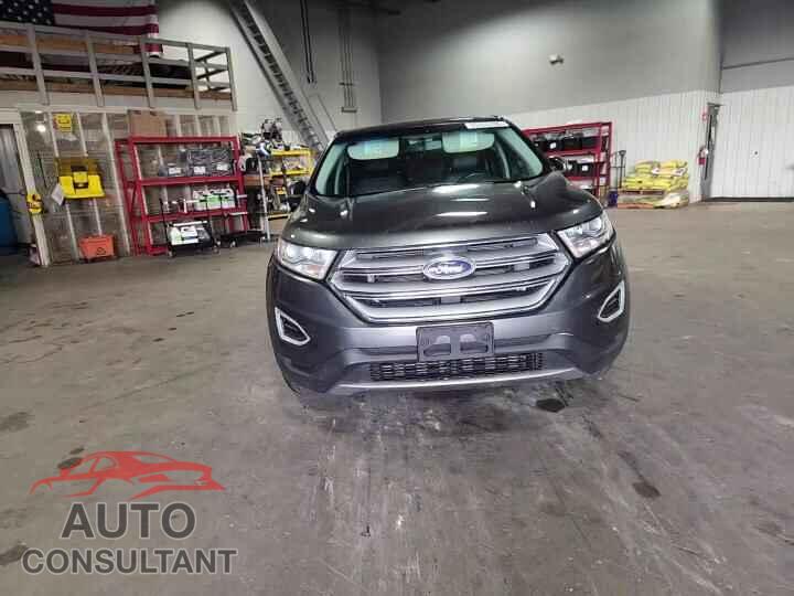 FORD EDGE 2016 - 2FMPK4J98GBC61829