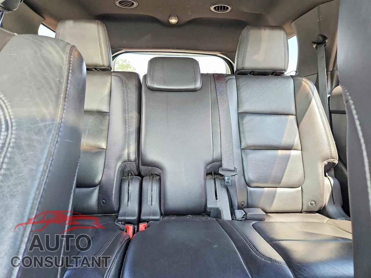FORD EXPLORER 2013 - 1FM5K8D80DGA80259