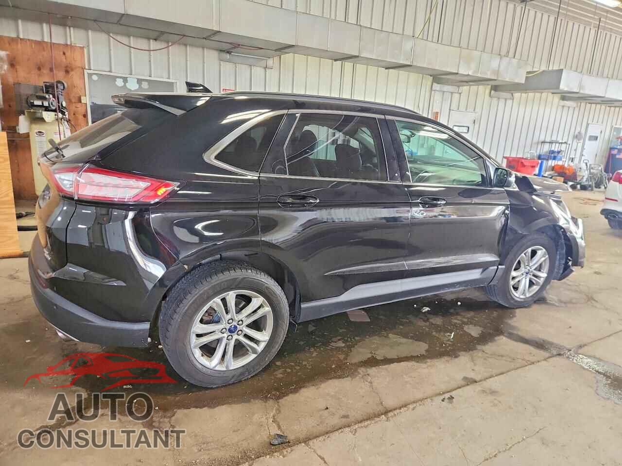 FORD EDGE 2016 - 2FMPK4J98GBB74982