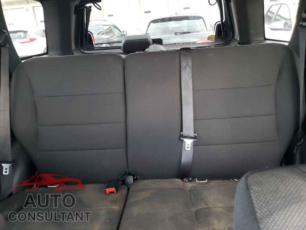 FORD ESCAPE 2010 - 1FMCU0DG4AKB78634