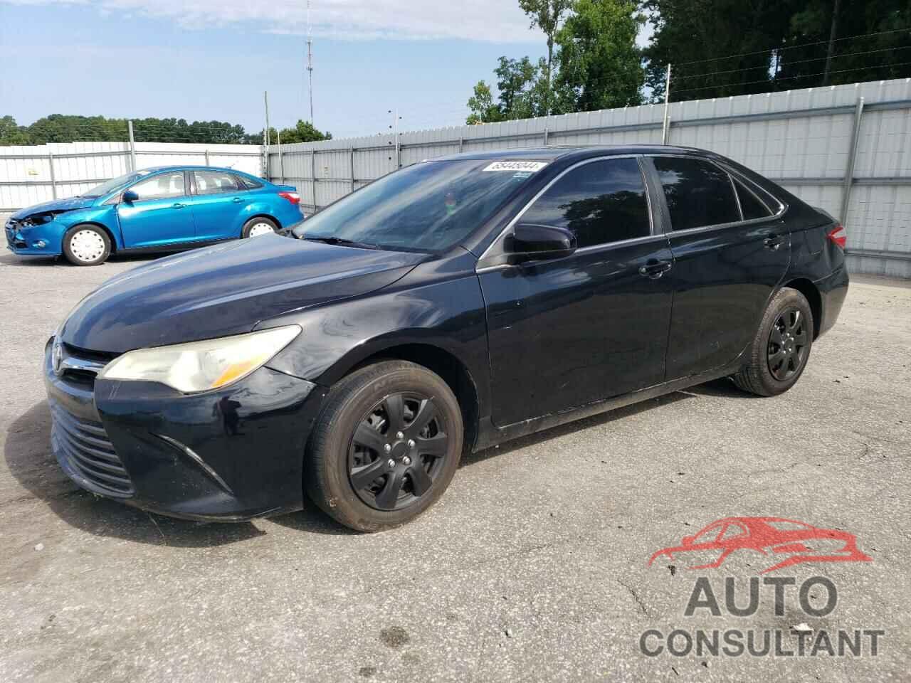 TOYOTA CAMRY 2016 - 4T1BF1FK2GU139096