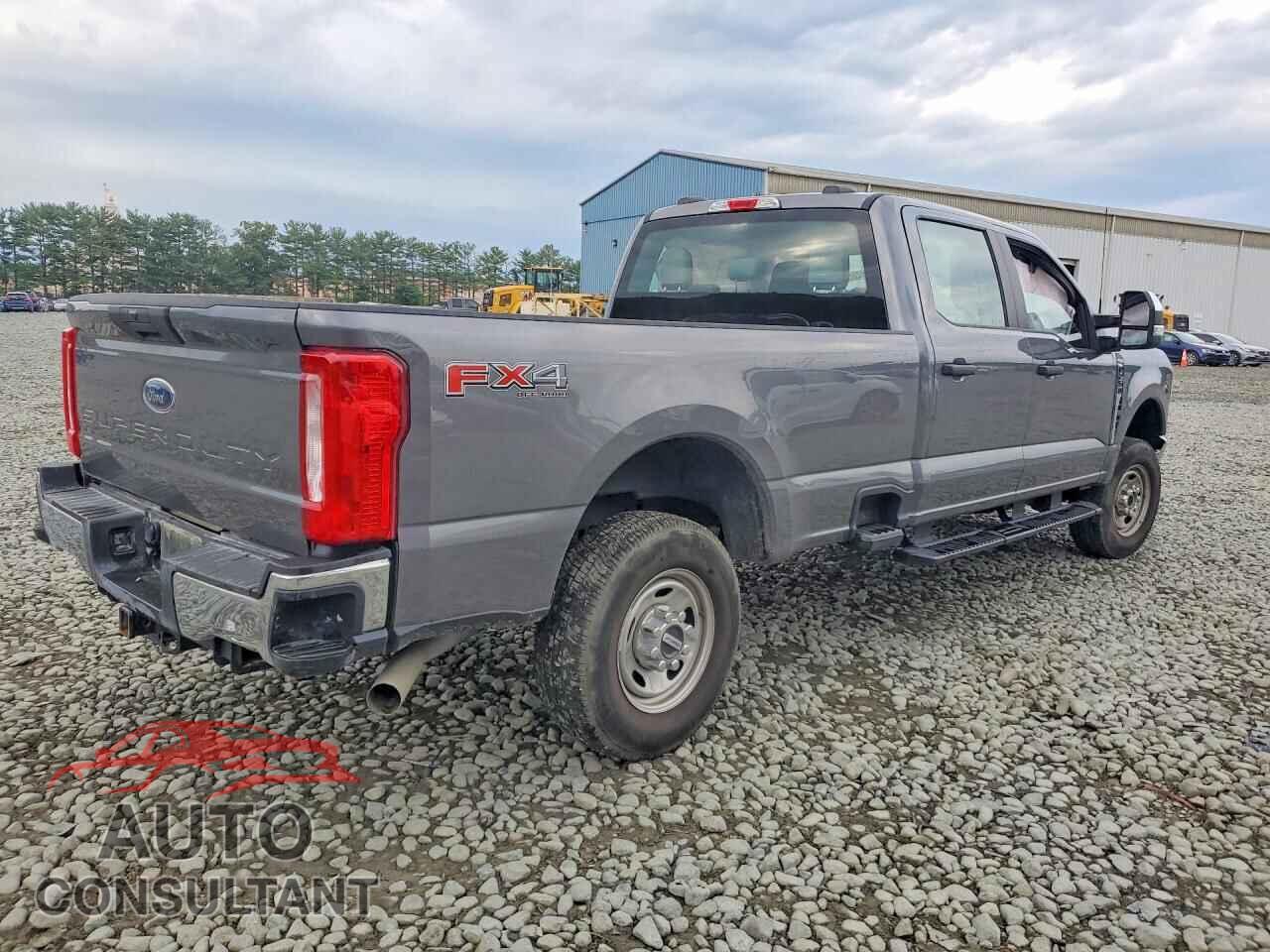 FORD F250 2024 - 1FT7W2BA3RED86511