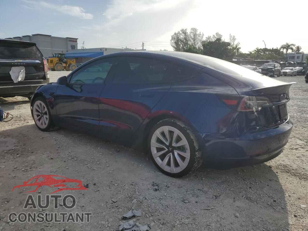 TESLA MODEL 3 2023 - 5YJ3E1EA0PF448238
