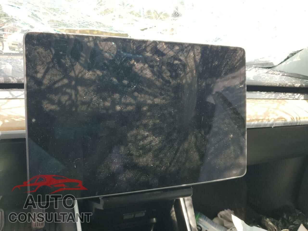 TESLA MODEL 3 2019 - 5YJ3E1EA3KF485535