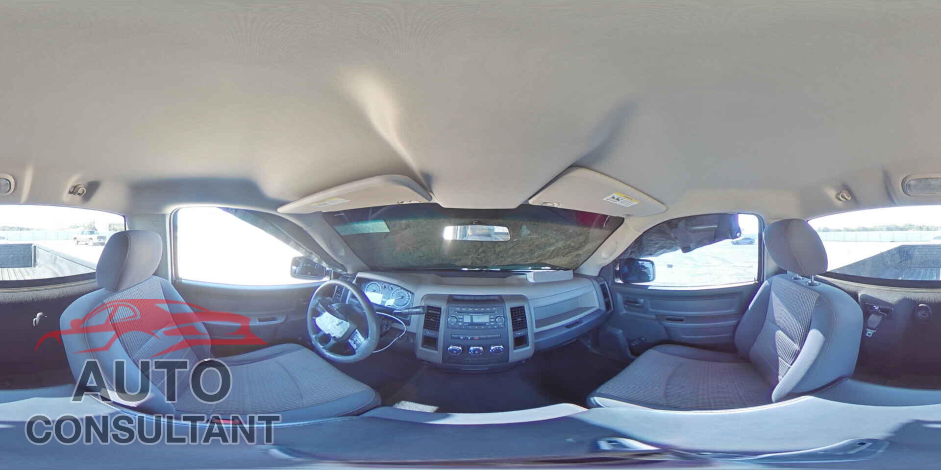 DODGE RAM 1500 2012 - 3C6JD6DT4CG159028