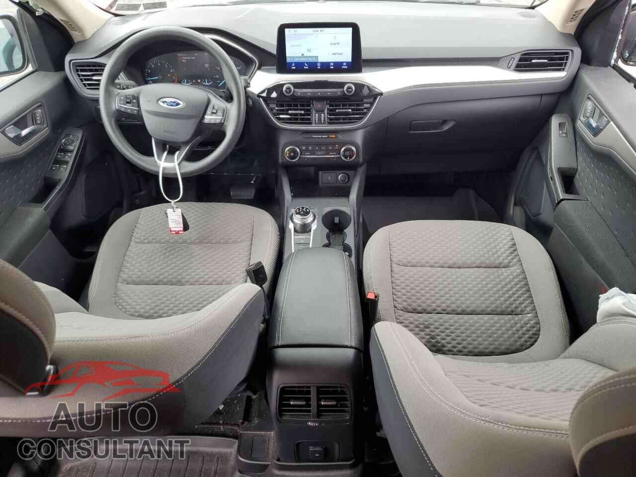 FORD ESCAPE 2020 - 1FMCU9G66LUA21105