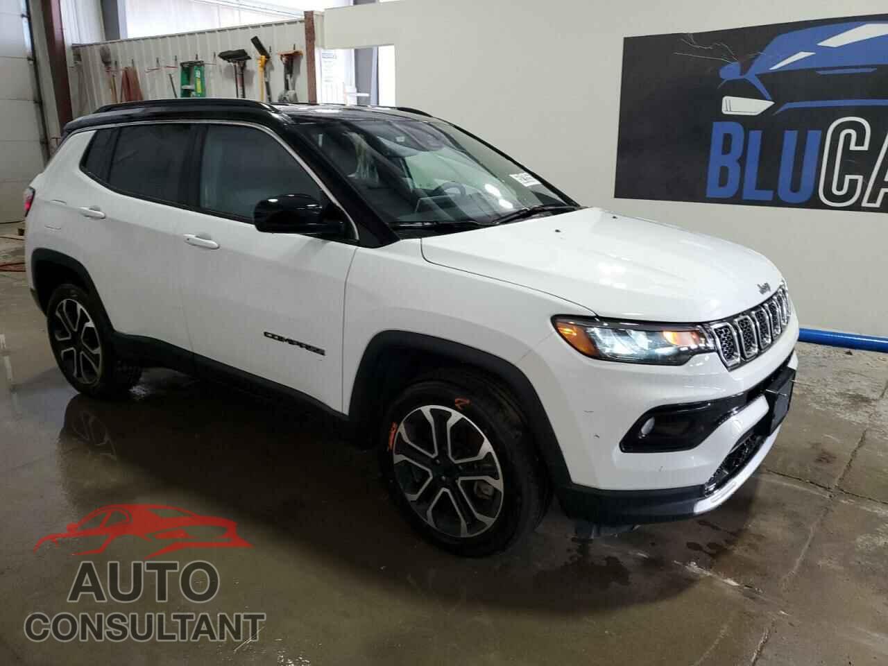 JEEP COMPASS 2023 - 3C4NJDCN5PT567142