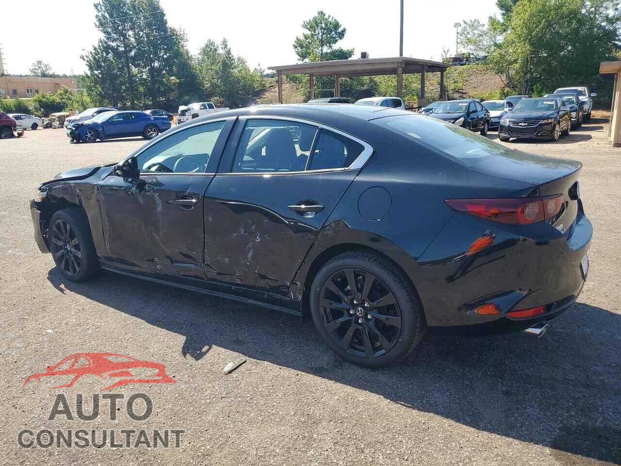 MAZDA MAZDA3 2026 - JM1BPABL7T1866746