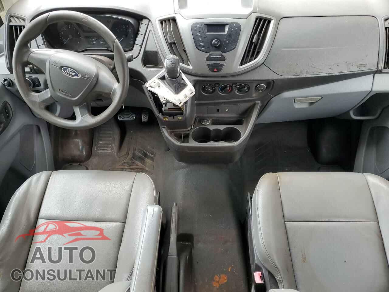 FORD TRANSIT 2016 - 1FTBW2YM0GKA68629