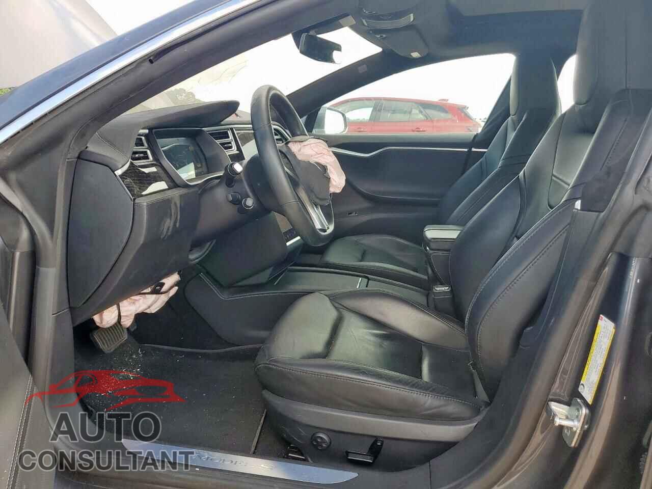 TESLA MODEL S 2016 - 5YJSA1E12GF158266