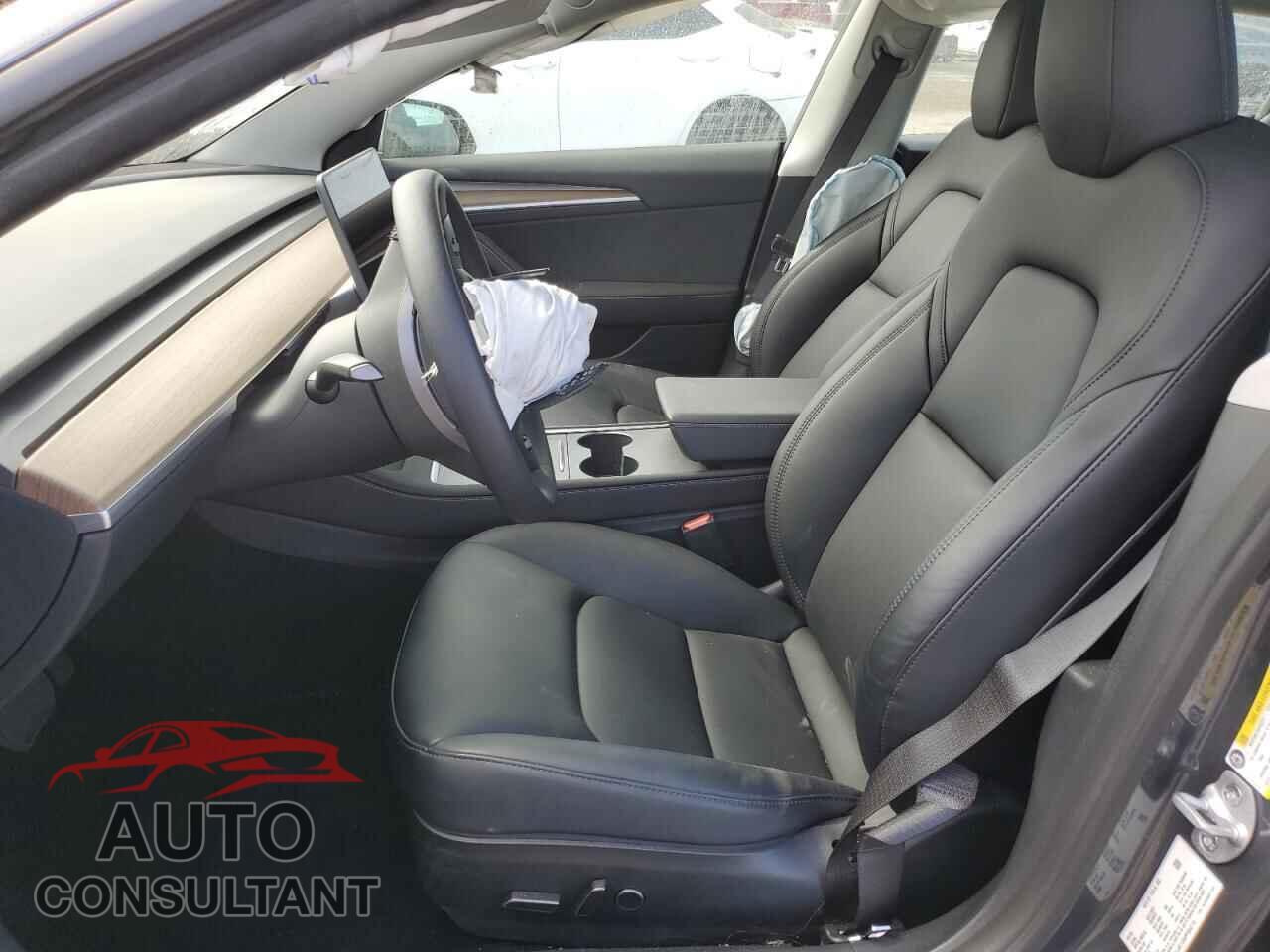 TESLA MODEL 3 2023 - 5YJ3E1EB4PF654719