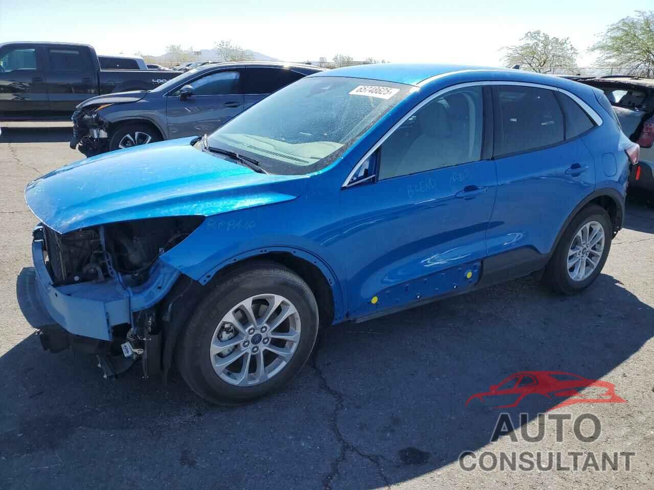 FORD ESCAPE 2020 - 1FMCU0G69LUB70023