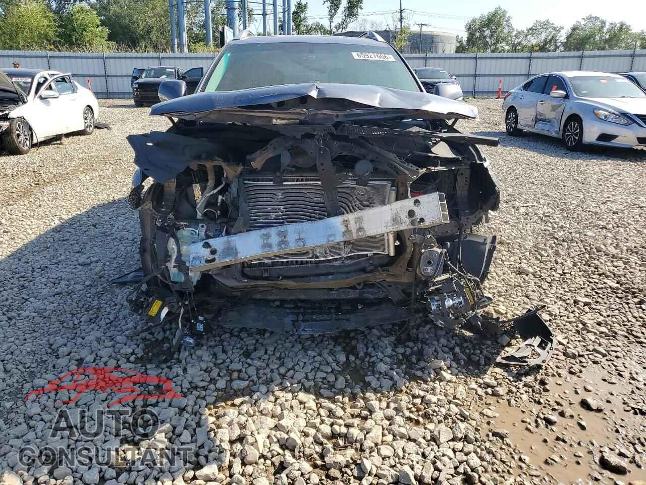 LEXUS RX350 2012 - 2T2BK1BA2CC137154