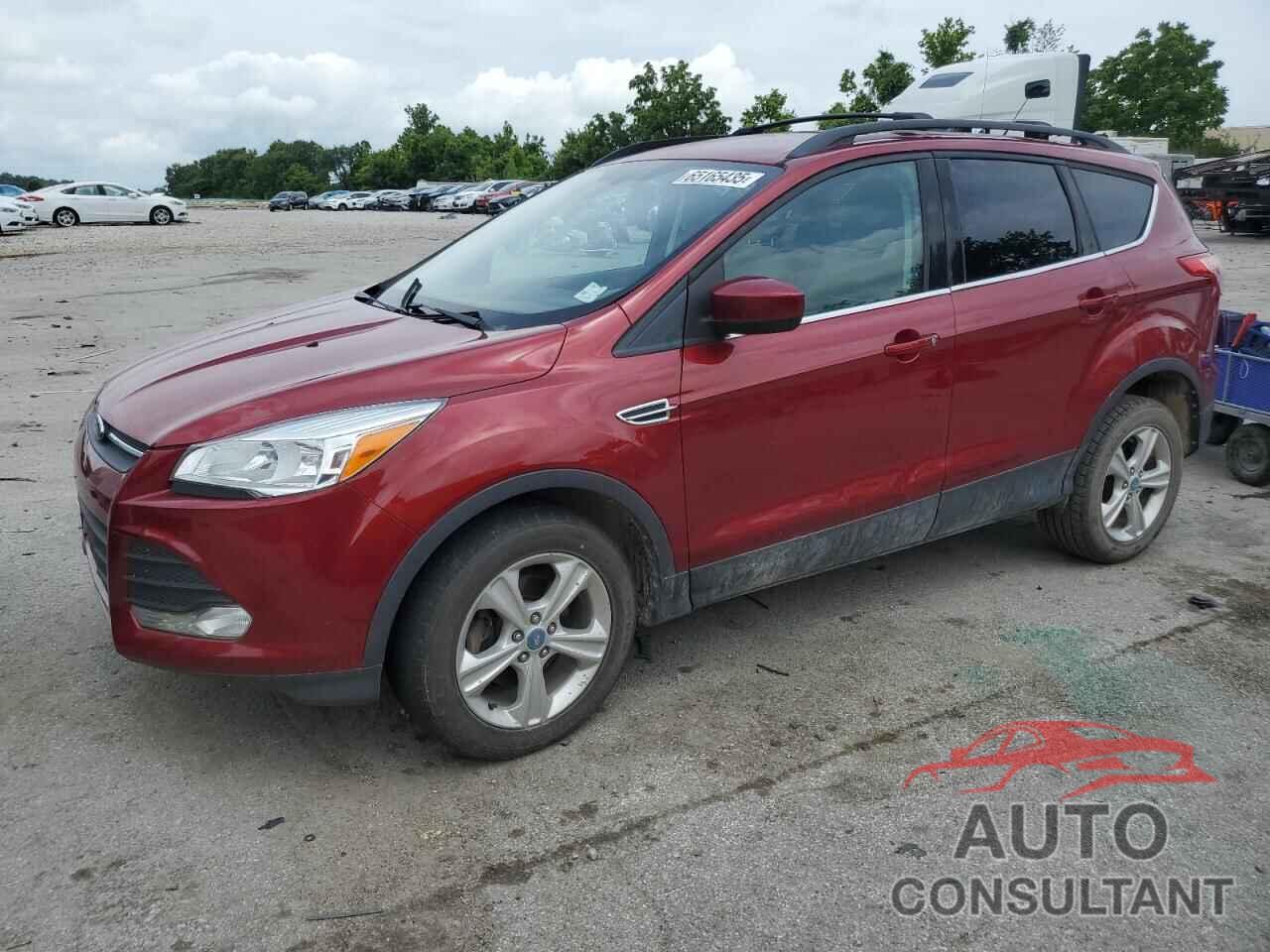 FORD ESCAPE 2013 - 1FMCU0GXXDUB82661