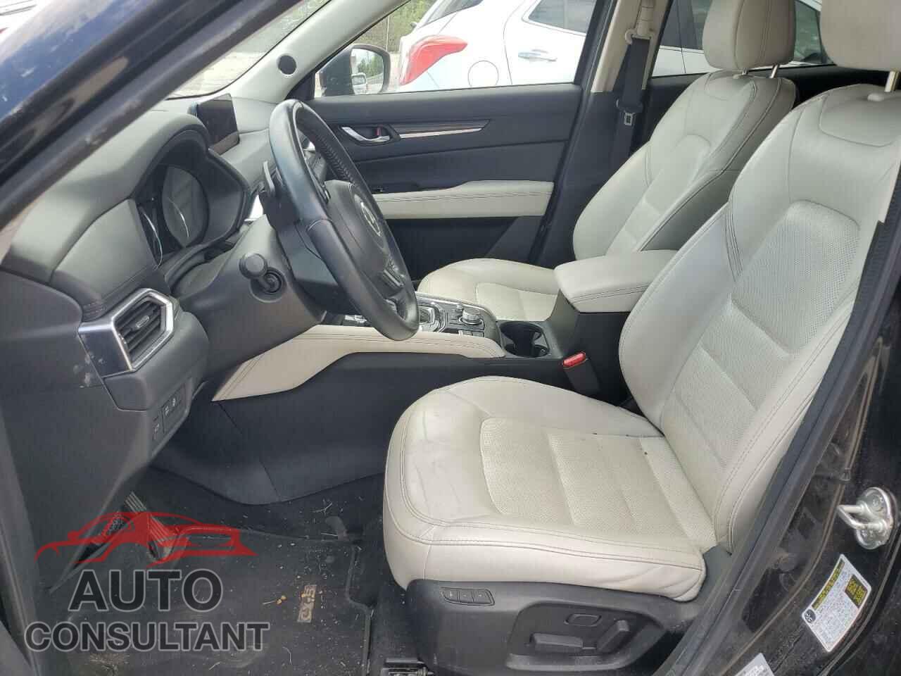 MAZDA CX-5 2020 - JM3KFBDM9L1813357