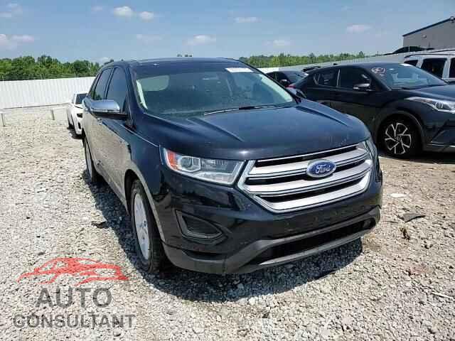 FORD EDGE 2018 - 2FMPK3G96JBB71314