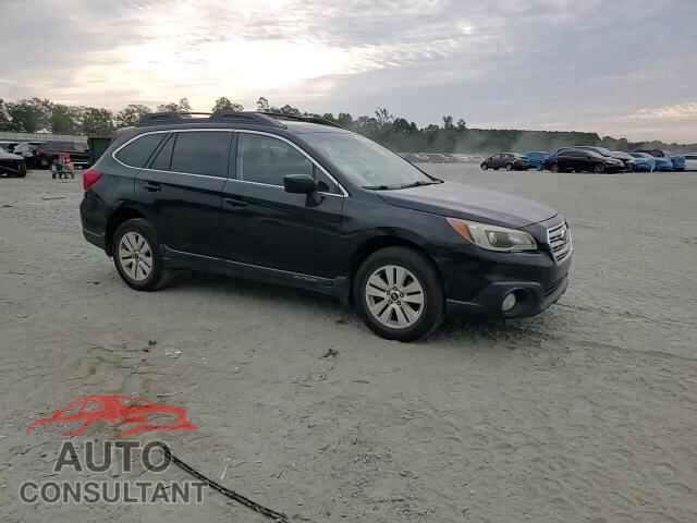 SUBARU OUTBACK 2. 2015 - 4S4BSBEC4F3221038