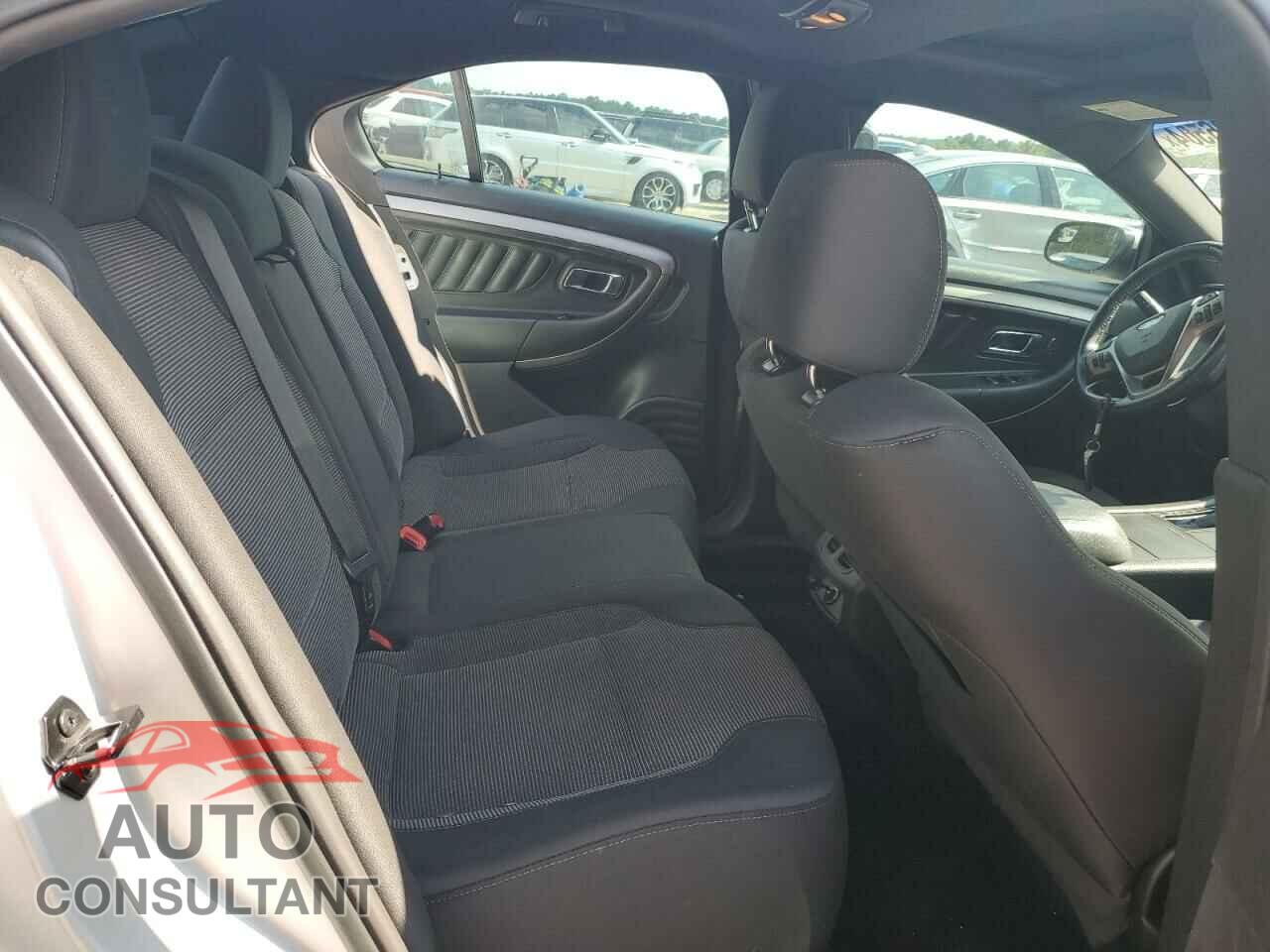 FORD TAURUS 2016 - 1FAHP2E83GG102750