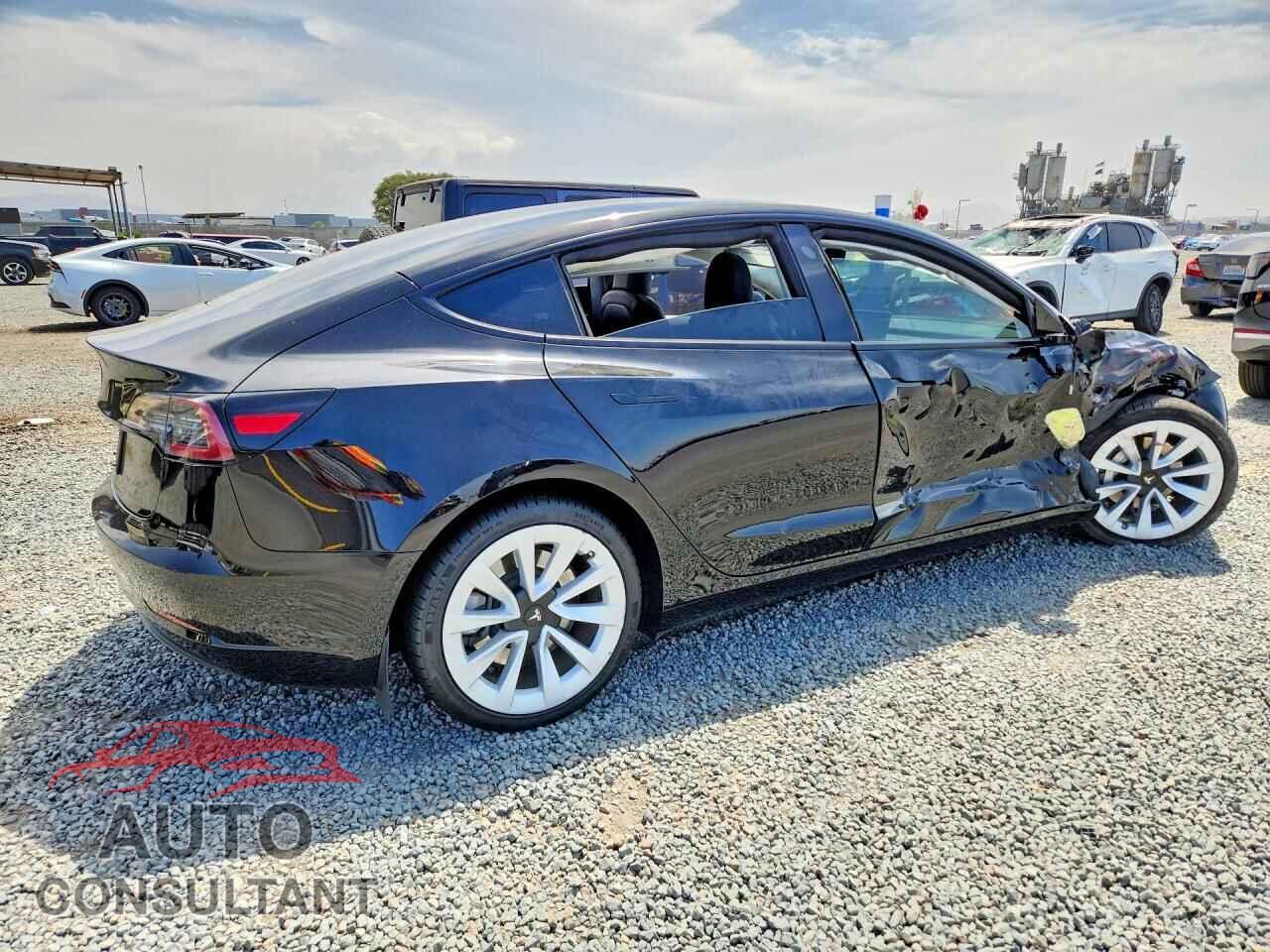 TESLA MODEL 3 2023 - 5YJ3E1EA9PF429557