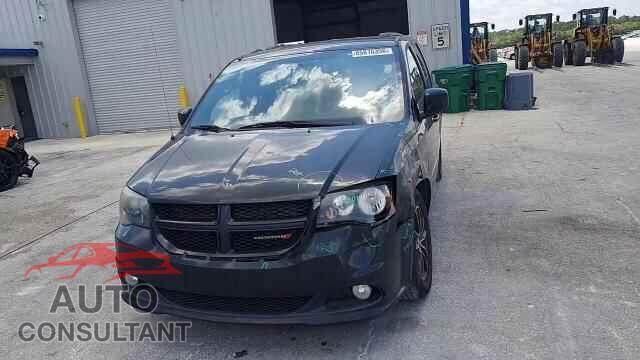 DODGE CARAVAN 2016 - 2C4RDGEG6GR352641
