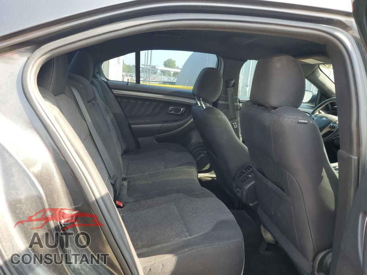 FORD TAURUS 2016 - 1FAHP2E80GG104407
