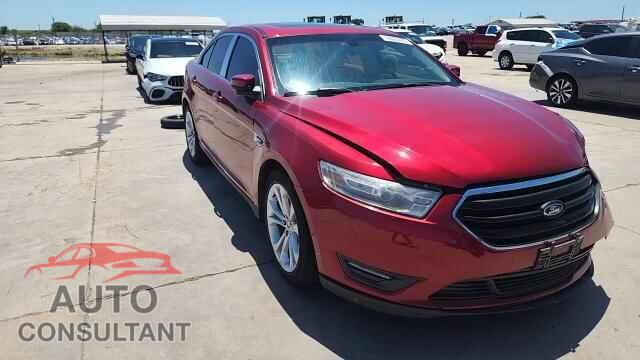 FORD TAURUS 2013 - 1FAHP2E87DG229481