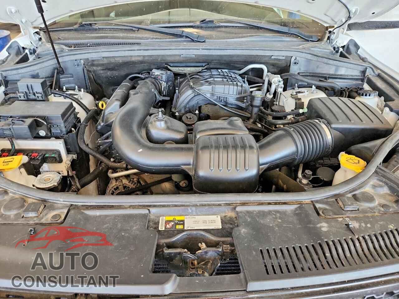 DODGE DURANGO 2013 - 1C4RDJFG1DC678671