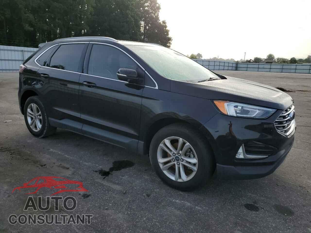 FORD EDGE 2020 - 2FMPK3J94LBA92154