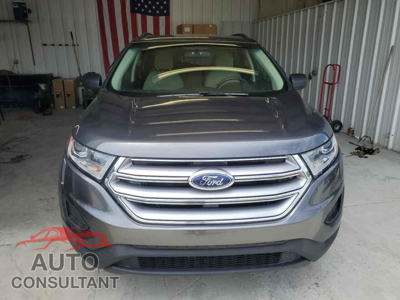 FORD EDGE 2016 - 2FMPK3G96GBB47670
