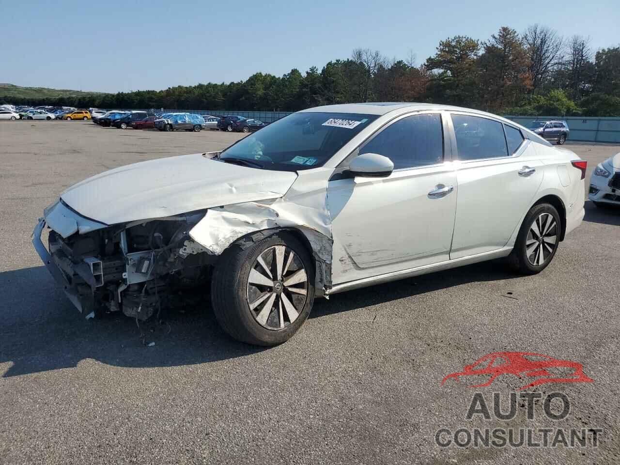 NISSAN ALTIMA 2021 - 1N4BL4DW0MN311030