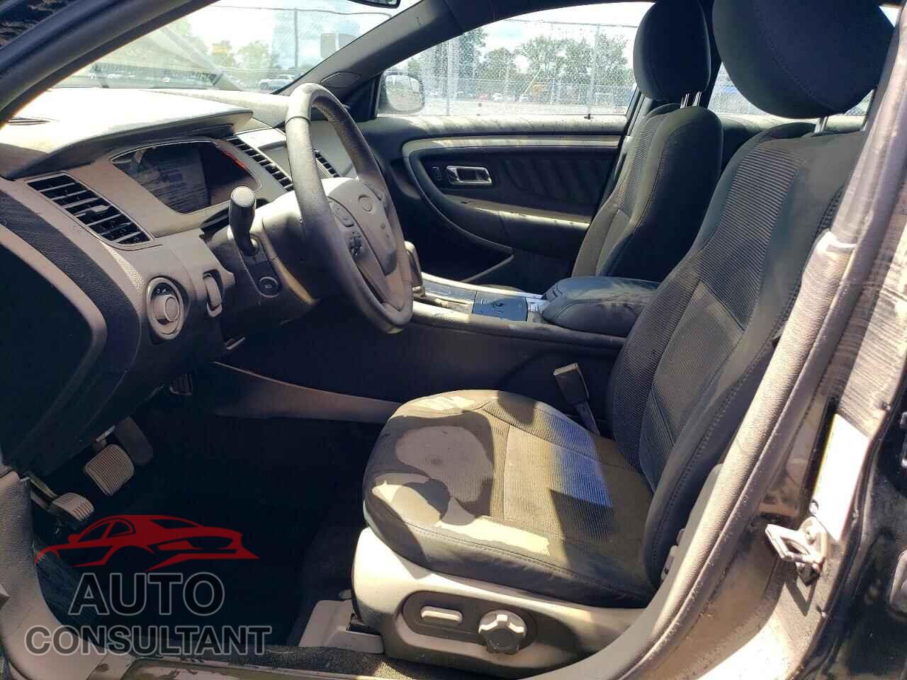 FORD TAURUS 2015 - 1FAHP2E82FG169497