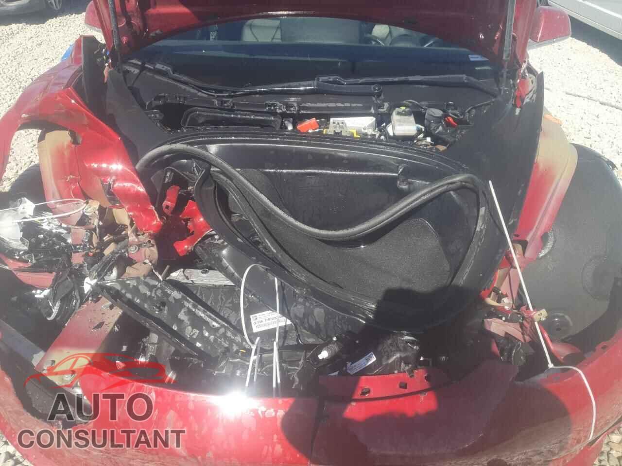 TESLA MODEL 3 2019 - 5YJ3E1EB5KF496755