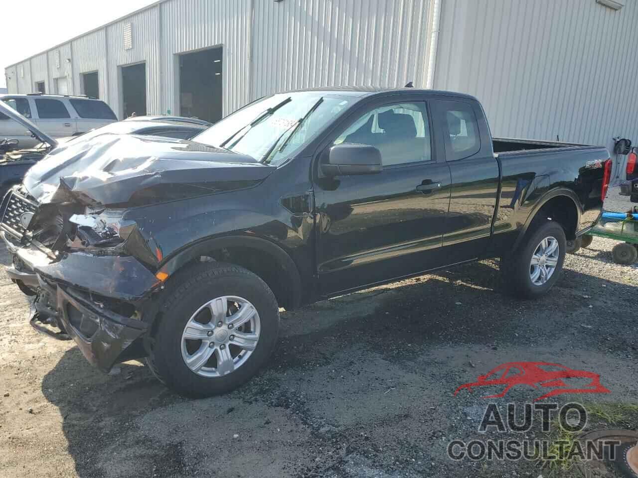 FORD RANGER 2020 - 1FTER1EH0LLA35401