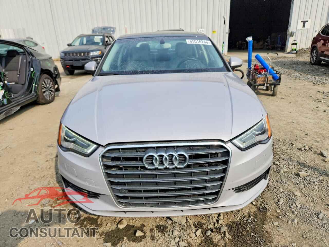 AUDI A3 2015 - WAUCJGFF6F1081584
